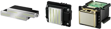 Epson printheads